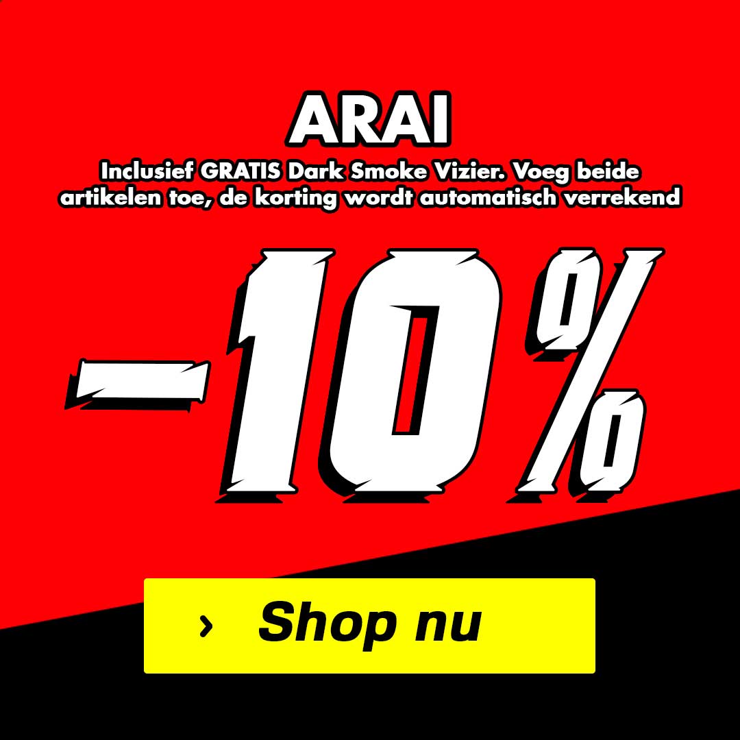 Arai | Tenkateshop.com