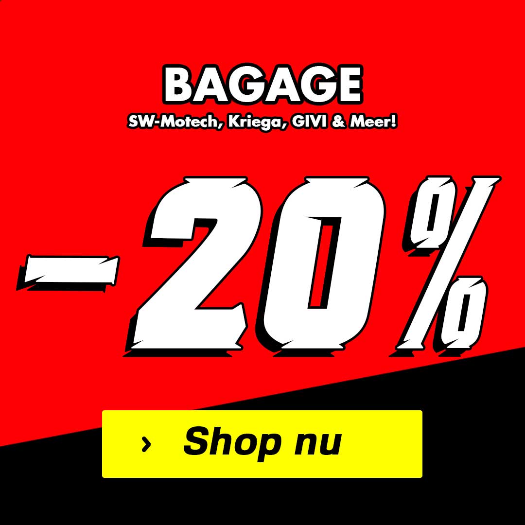 Bagage | Tenkateshop.com