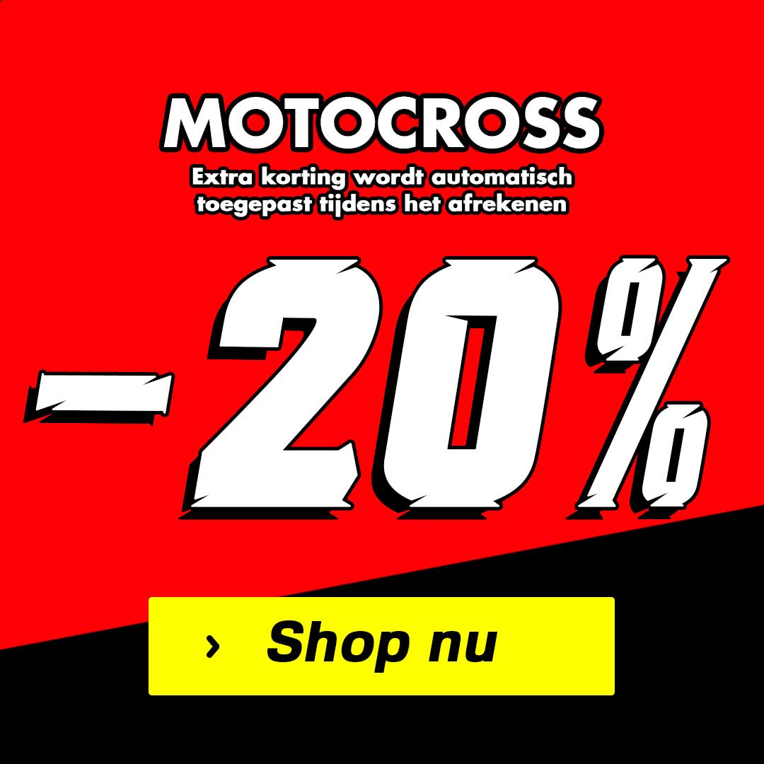 Motocross | Tenkateshop.com