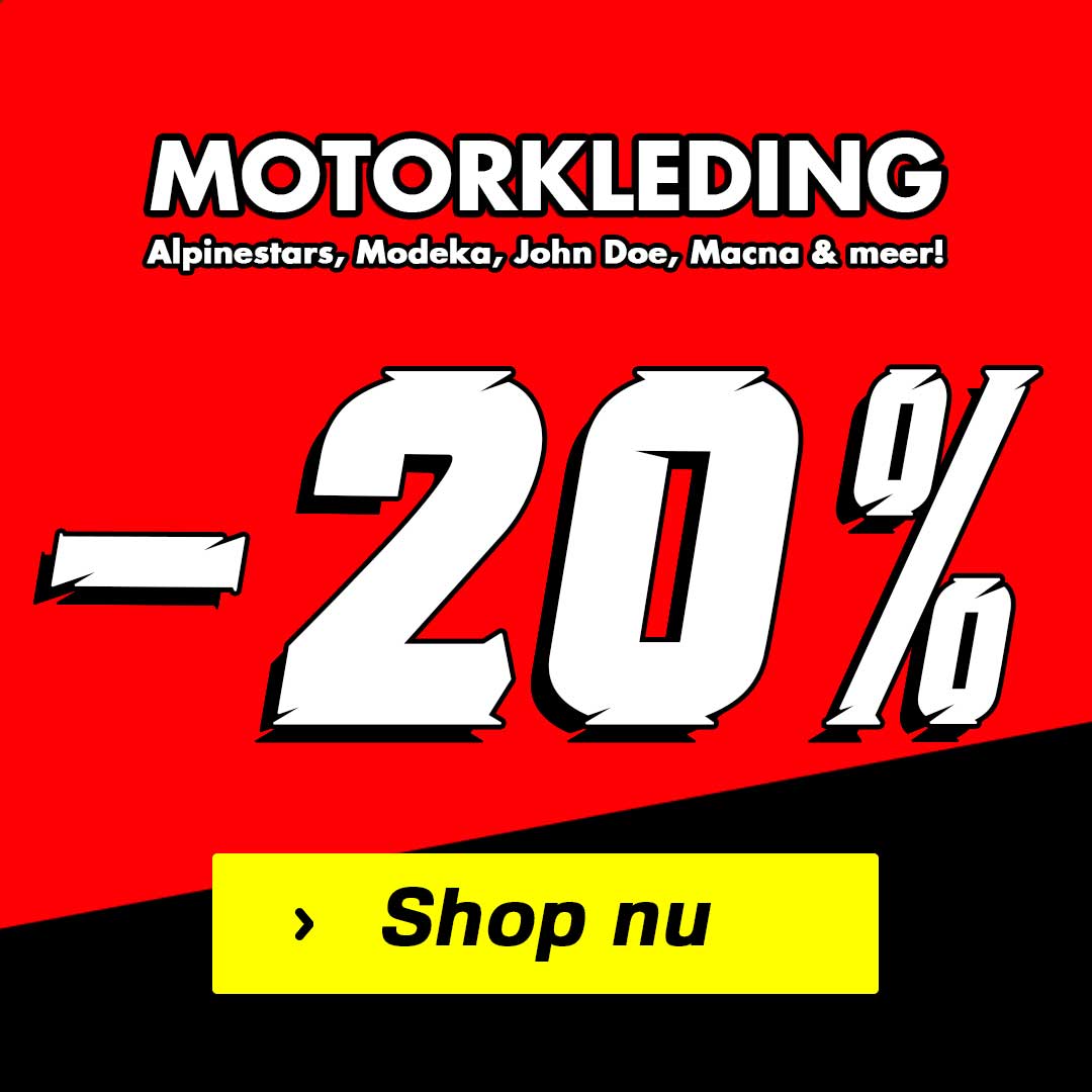 Motorkleding| Tenkateshop.com