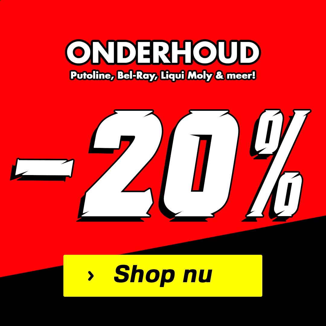 Onderhoud | Tenkateshop.com