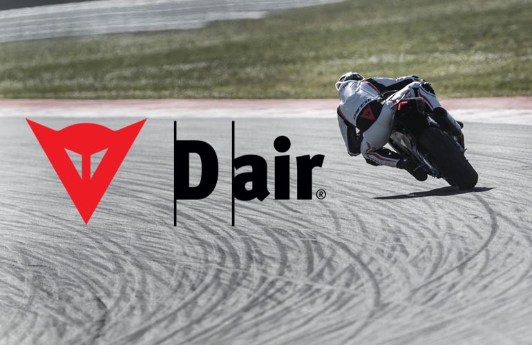  Dainese D-Air 