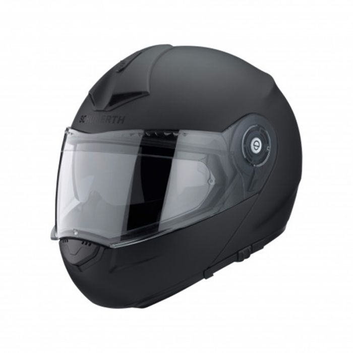 schuberth c3 systeemhelm