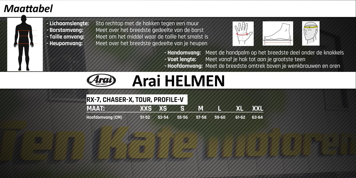 Arai Helmen Rx 7 V Doohan Tt Helm Tenkateshop Com